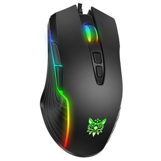 Onikuma MIZU Mouse Gaming RGB