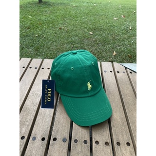 POLO Ralph Lauren Cap หมวกPOLO แท้100%