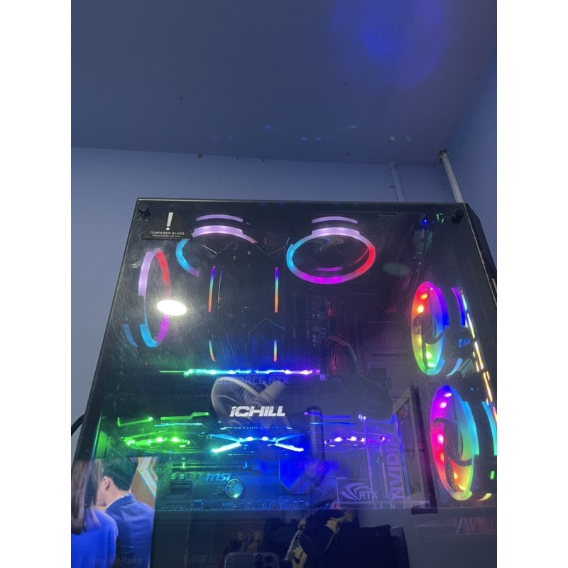 การ์ดจอrtx2070superมือสอง