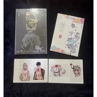 &lt;พร้อมส่ง&gt; นิยายวาย เลี้ยงนกไปจีบเฮดีส #จีบเฮดีส #กลมบ๊องและน่ารักคือข้าเอง