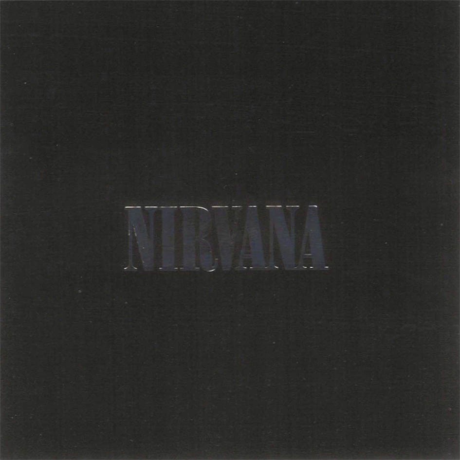 ซีดีเพลง CD Nirvana - 2002 - Nirvana,ในราคาพิเศษสุดเพียง159บาท