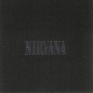 ซีดีเพลง CD Nirvana - 2002 - Nirvana,ในราคาพิเศษสุดเพียง159บาท