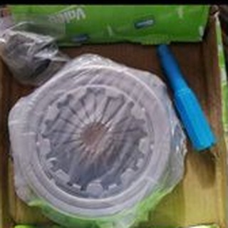 ชุดคลัชโปรตอน proton savvy