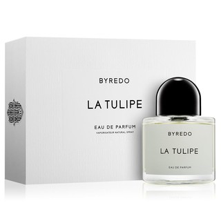 Byredo La Tulipe EDP 5ml - 10ml นำ้หอมแท้แบ่งขาย