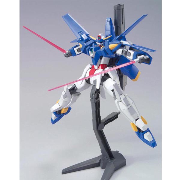 Bandai HG Gundam AGE-3 Normal 4573102573865  (Plastic Model) gMIv