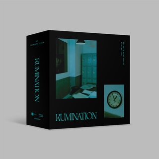 SF9 - 10th Mini Album [RUMINATION](Khino KiT) / Trauma