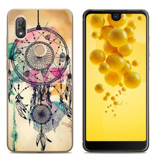 เคสแฟชั่นสำหรับเคสโทรศัพท์มือถือ Tpu สําหรับ Wiko View Max Sunny 3 Plus Tommy 3 Sunny 4