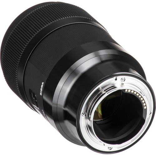 ◇Sigma 35mm f/1.4 DG HSM  Art Lens for Sony A7 A7II A7III A7iV A7S A7R A9