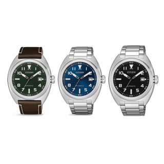 CITIZEN Automatic NJ0100-89L / NJ0100-89E / NJ0100-38X Men