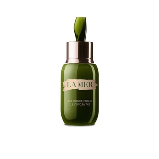 La Mer The Concentrate ขนาดปกติ 15 ml กล่องปกติ สินค้าลิขสิทธิ์มี สคบ