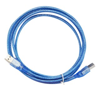 สายUSB PTINTER CABLE AM/BM 3M