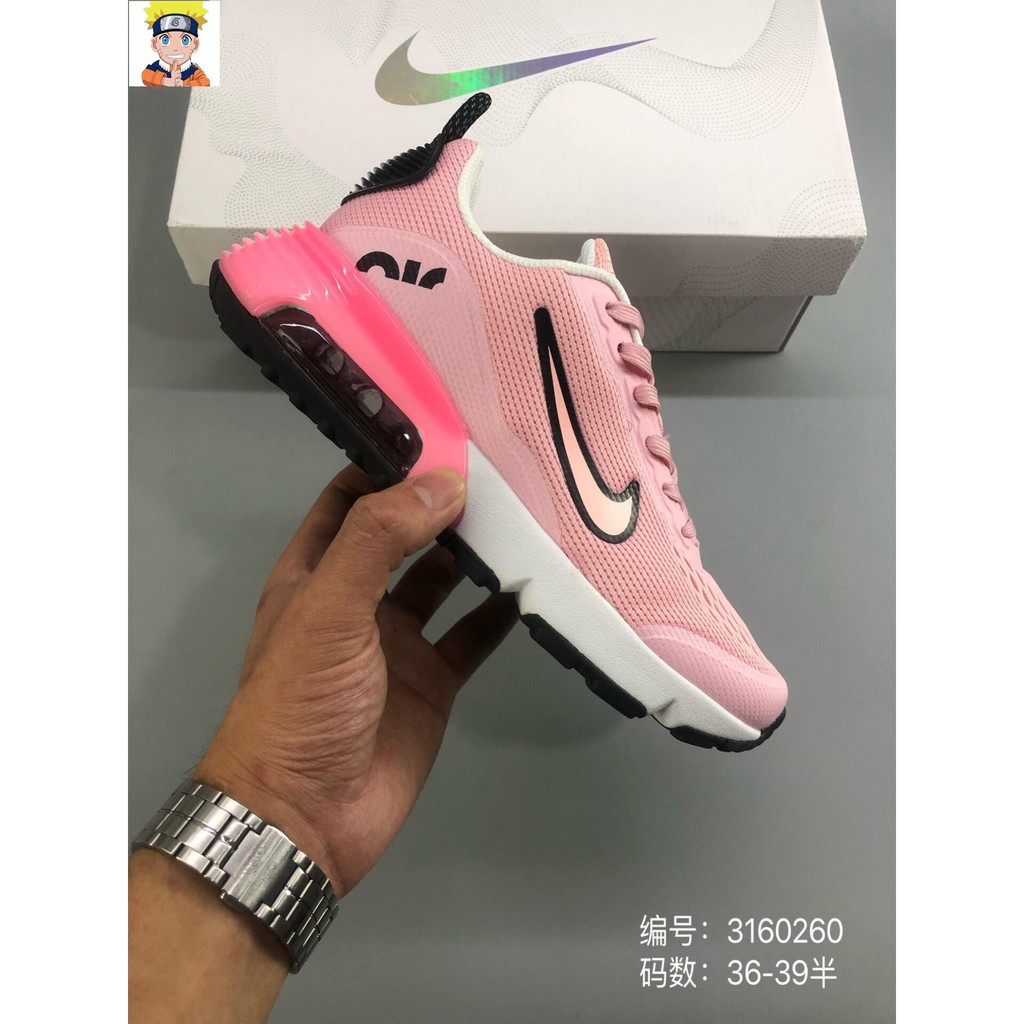 Nike Air Max Vapormax 2090 Official Sync รองเท้าผ้าใบลําลองเหมาะกับการ