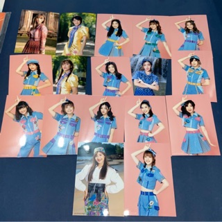 Bnk48 7th single photoset