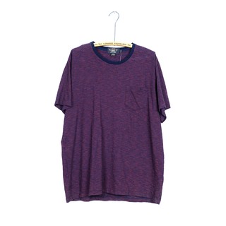 เสื้อยืด RRL INDIGO-DYED T-SHIRT