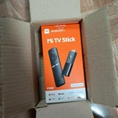reviewร้านแนะนำ รับ500c 10CCBJAN2 Xiaomi Mi TV Stick GB 1080P 4K Android TV แอนดรอยด์ทีวีสติ๊ก รองรับ Disney hotstar comment 1