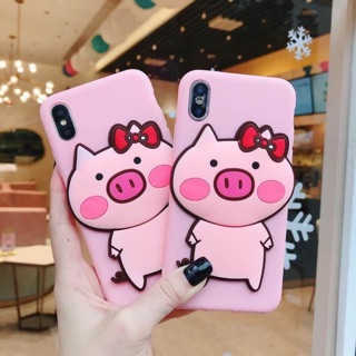 🐷เคสหมูน้อย🐷