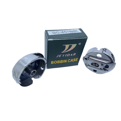 MESIN Bobbin Case BC-457NBL / Bobbin Case จักรซิกแซก Singer 457