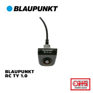 BLAUPUNKT RC TY 1.0 Reverse Camera กล้องถอย แบบฝัง กล้องมองถอยติดรถยนต์ AMORN AUDIO