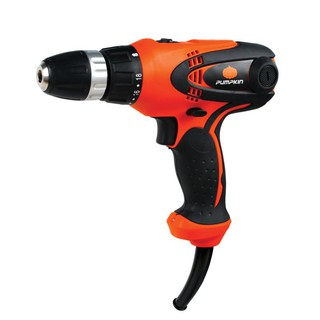 สว่านไฟฟ้า 3 หุน พัมคิน 50153 3-inch punching electric drill 50153