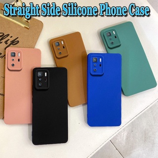 Angel Eye Pupil Straight Edge Soft Silison Phone Case For Xiaomi Redmi Note 10 10s 9 9s 8 7 Pro Mi 11 Lite 11T 5G Anti-fingerprint Anti-drop Lens Camera Protective Cover