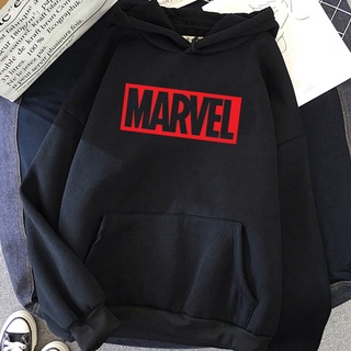 เสื้อกันหนาว Hoodie Gap พรีเมี่ยมงานปักวัสดุขนแกะหนา / Distro Gap เย็บปักถักร้อยแบบเต็ม Men Women  marvel