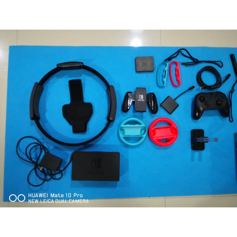 nintendoswitch​มือสองสายมืด