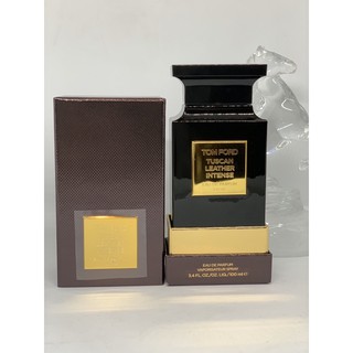 TOM FORD - Tuscan Leather Intense [น้ำหอมแท้แบ่งขาย]