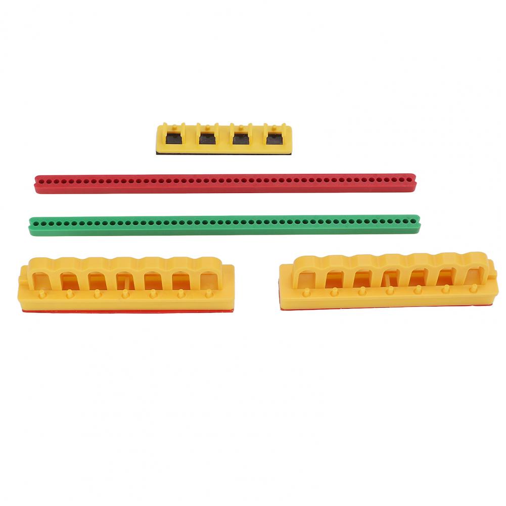 Breaker Lockout Blocker Kit Circuit Breaker Lockout อุปกรณ์ความปลอดภัยล็อคไฟฟ้าสําหรับอุตสาหกรรม