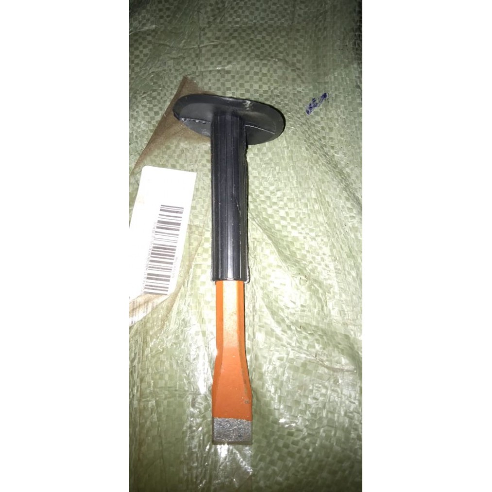 DLX HAT IRON CHISEL / DLX HAT CONTCRETE CHISEL