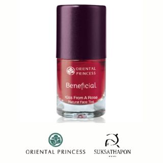 Beneficial Kiss From A Rose Natural Face Tint by Oriental Princess