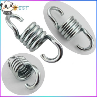 ❤THEBEST❤ 300kg Weight Capacity Sturdy Steel Extension Spring for Hammock Swing Chair