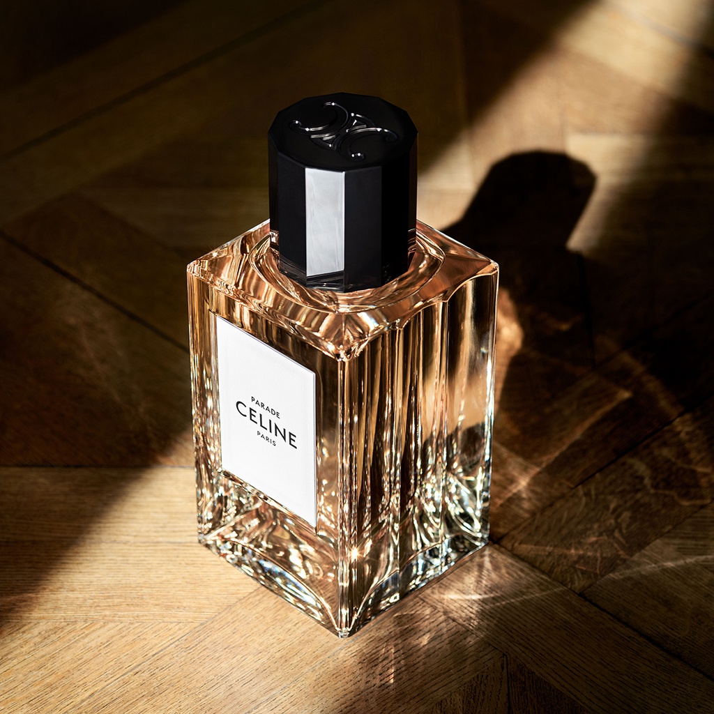 CELINE ブラック・タイ オードパルファム 100ml 限定香水()】ブラック・タイ オードパルファム｜CELINEの口コミ
