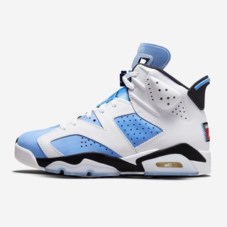 *พร้อมส่ง* Nike Air Jordan 6 Retro "UNC"