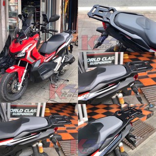 เเร็คหลัง ตรงรุ่นHonda ADV150