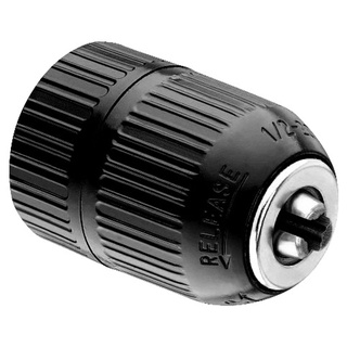 🔥โค้ดINC3LEL3ลด30฿หัวสว่านไฟฟ้า 0.8-10mm/2-13mm keyless drill chuck ยี่ห้อ WOKIN รุ่น WK789506-7