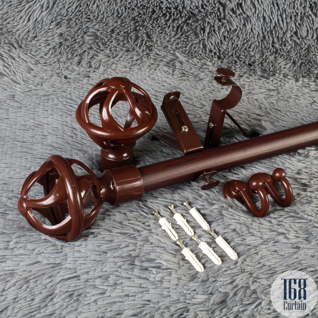 ราวผ้าม่าน ราวม่าน(ห