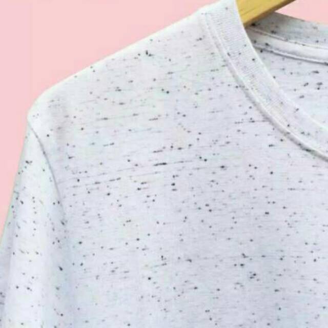 Katun Mambo COTTON PLAIN เสื้อยืด