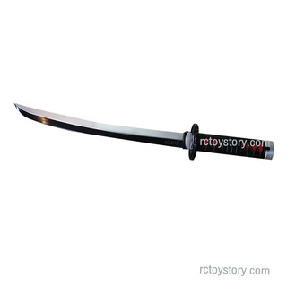 Rctoystory ดาบ ดาบพิฆาตอสูร Demon Slayer Nichirin Blade ดาบนิจิริน มีซาวด์ ยาว 58 cm มีของพร้อมส่ง!!