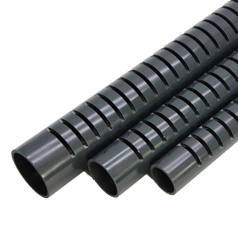ท่อระบายน้ํา PVC 20~50 มม. อุปกรณ์เสริม สําหรับตู้ปลา 1 ชิ้น thumbnail 7