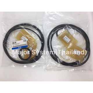 SMC CS95-160 Seal kit ชุดซ่อมกระบอกลม