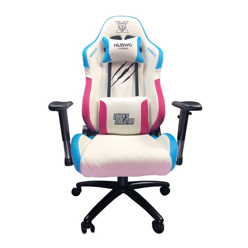 เก้าอี้ Nubwo X112 Limited เก้าอี้เกมมิ่ง(แท้100%)