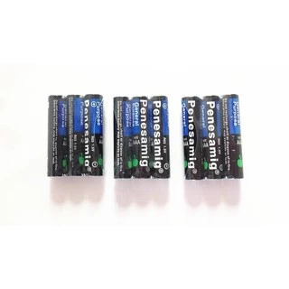 ถ่าน2A AA , 3A AAA ถ่านของเล่น 1 แพ็ค มี 3 ก้อน (1.6V)