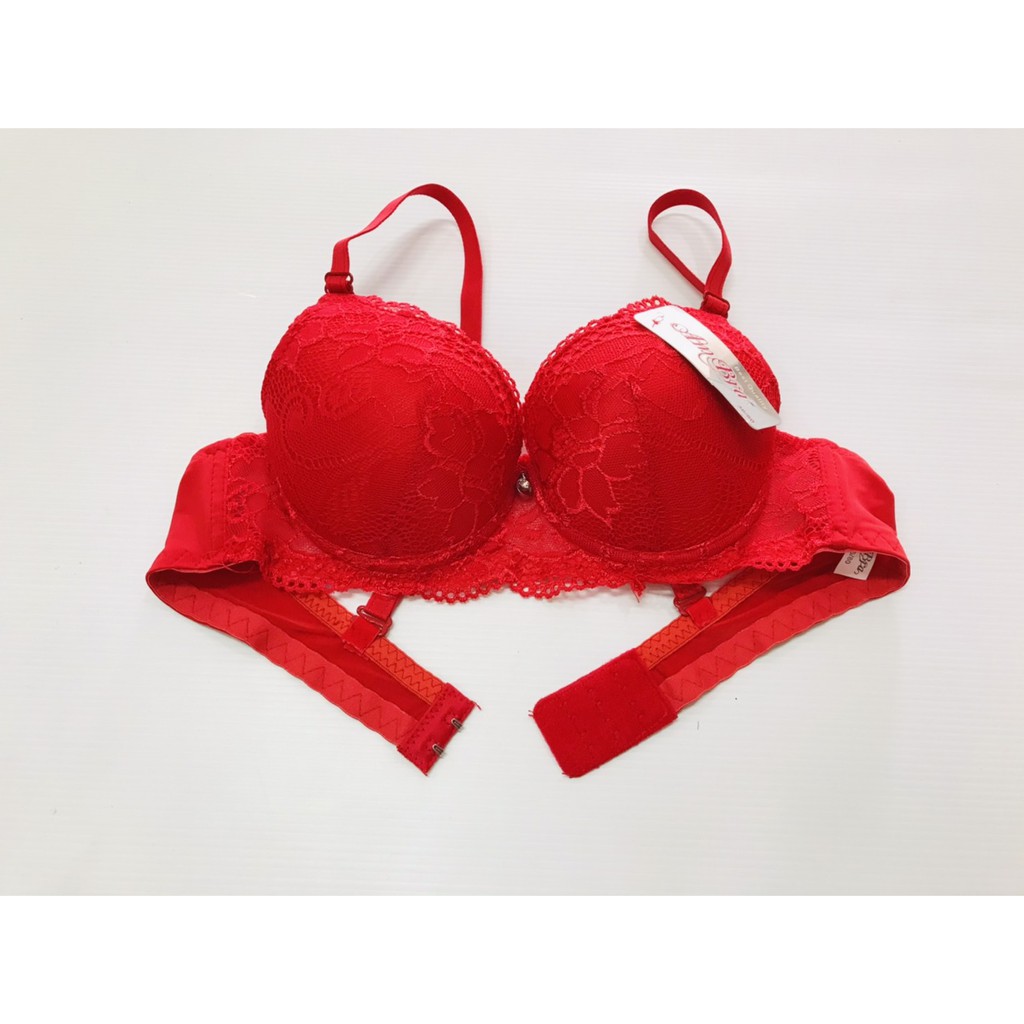 เสื้อชั้นใน เสื้อชั้นในวัยรุ่น ไซส์ 36/80 No.506 ฟองน้ำหนา ป้ายเงิน Dq bra