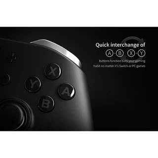 Gulikit KingKong 3 Max Controller , GuliKit KingKong 3 PRO (จอยGulikit)(KK3 max)(KK3 Pro)(NS38) NS39