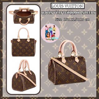 หลุยส์ วิตตอง Louis Vuitton M61252 สินค้าใหม่! กระเป๋าหมอน / กระเป๋าถือ / กระเป๋าสะพายข้าง