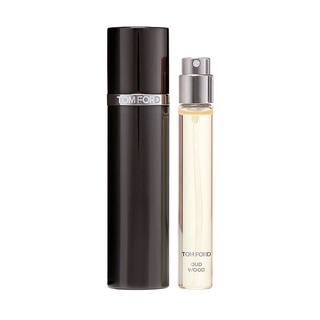 TOM FORD BEAUTY WhiteSuede  TOM FORD BEAUTY น้ำหอม Oud Wood  ขนาดพกพา 10ml.   รายละเอียด: TOM FORD BEAUTY Private Blend