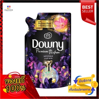 ดาวน์นี่ ปรับผ้านุ่ม มิสทิค รีฟิว 500มล.DOWNY PARFUM SOFTENER MYSTIQUE RF 500ML.