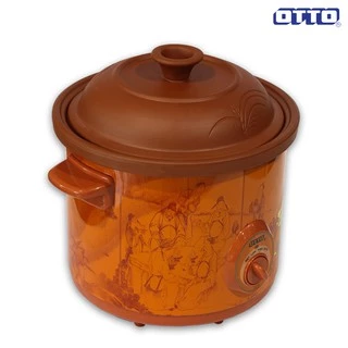 OTTO หม้อตุ๋น Slow cooking 3.5L รุ่น SC-207