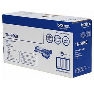 BROTHER Toner Original TN-2060