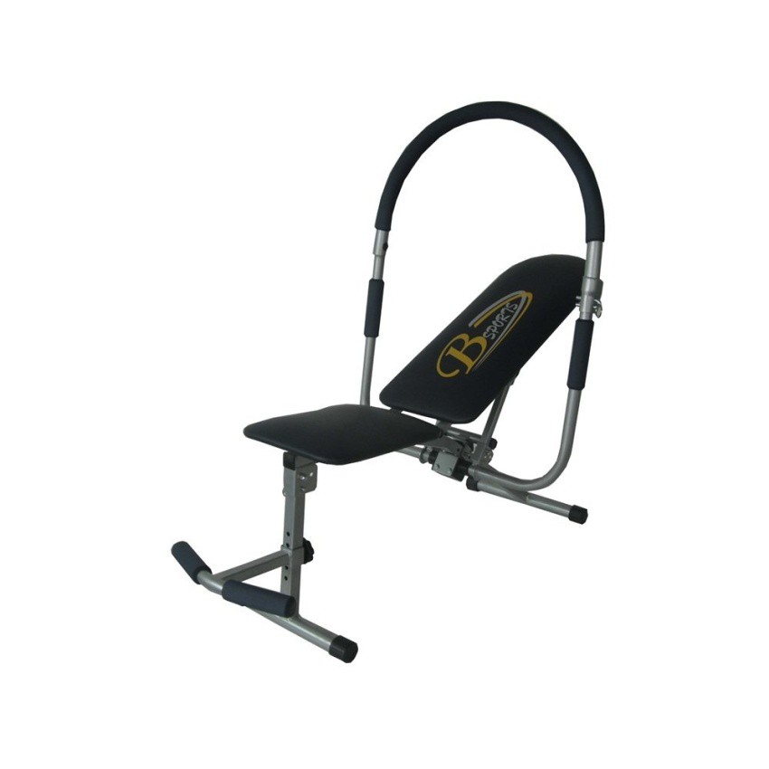 BSport อุปกรณ์สร้างกล้ามเนื้อ AB PRO รุ่นK518 - สีบรอนด์